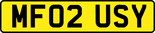MF02USY