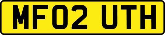 MF02UTH