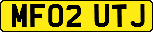 MF02UTJ