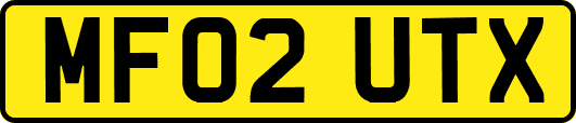 MF02UTX