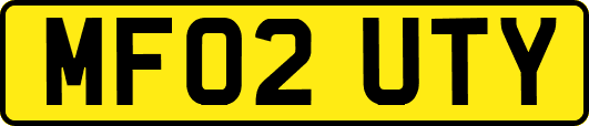MF02UTY
