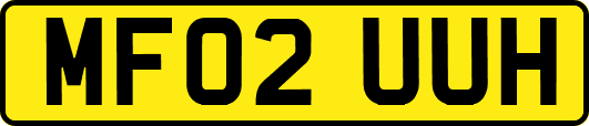MF02UUH