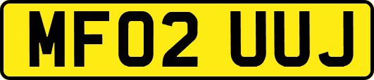 MF02UUJ