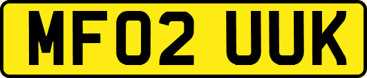 MF02UUK
