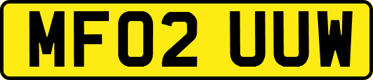 MF02UUW