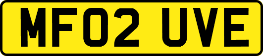 MF02UVE
