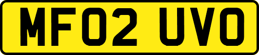 MF02UVO