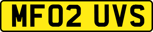 MF02UVS