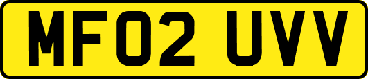MF02UVV