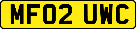 MF02UWC