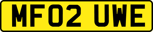 MF02UWE