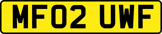 MF02UWF