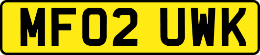 MF02UWK