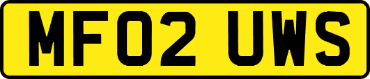 MF02UWS