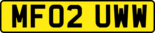 MF02UWW