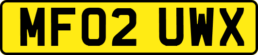 MF02UWX