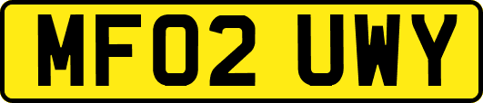 MF02UWY