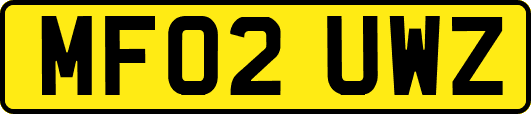 MF02UWZ