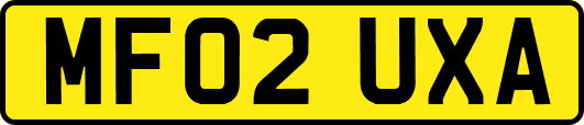 MF02UXA