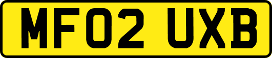 MF02UXB