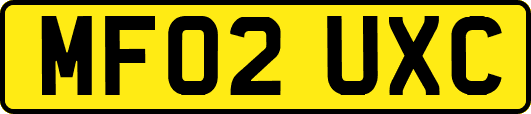 MF02UXC