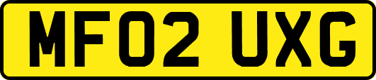 MF02UXG
