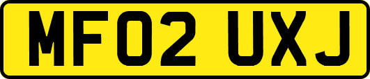 MF02UXJ