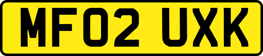 MF02UXK