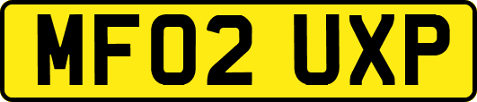 MF02UXP