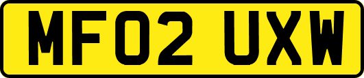 MF02UXW