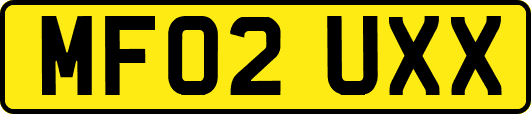 MF02UXX
