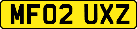 MF02UXZ
