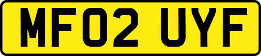 MF02UYF