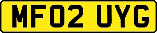 MF02UYG