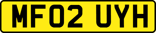 MF02UYH