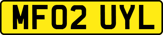 MF02UYL