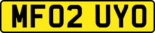 MF02UYO