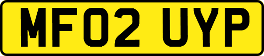 MF02UYP