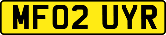 MF02UYR