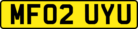 MF02UYU