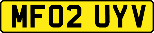MF02UYV