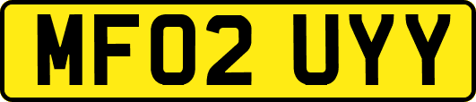 MF02UYY