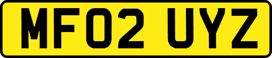 MF02UYZ