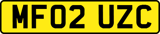 MF02UZC