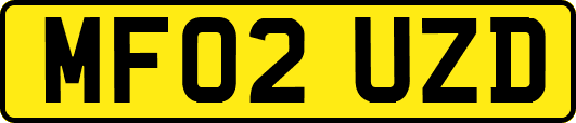 MF02UZD