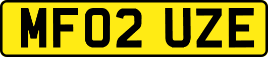 MF02UZE