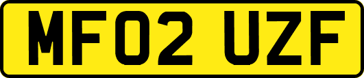 MF02UZF