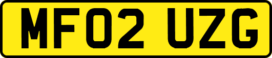 MF02UZG