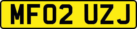 MF02UZJ