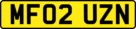 MF02UZN